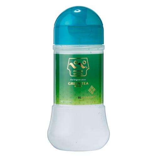 ペペスペシャル　グリーンティー（220ml)