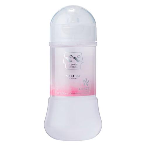 ペペスペシャル サクラ(220ml) 1,045 円 ペペスペシャル サクラ(220ml)