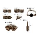 拘束覚醒　パンサーセブンの画像（4）