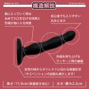 072LABO　ルーインドオーガズム　次世代ペニバン　メスイキくん1号の画像（3）