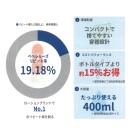 オカモト ペペ パウチ 400gの画像（1）