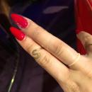 フィンドム フィンガーグローブ（Nail support type）12ピース入の画像（2）