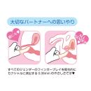 フィンドム フィンガーグローブ（Nail support type）12ピース入の画像（5）