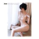 ＮＳＡ（スノーホワイトボディストッキング）C95の画像（2）