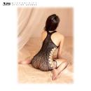 ＮＳＡ（サイドオープンホルダーネックボディストッキング）C116の画像（3）