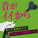 快感ウィップ（２WAYハート鞭）の画像（3）