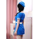 エアユーラシア航空制服の画像（1）