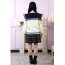 ロリポップ制服　ホワイトの画像（3）