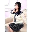 ロリポップ制服　ホワイトの画像（4）