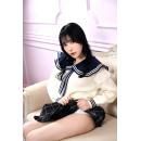 ロリポップ制服　ホワイトの画像（5）