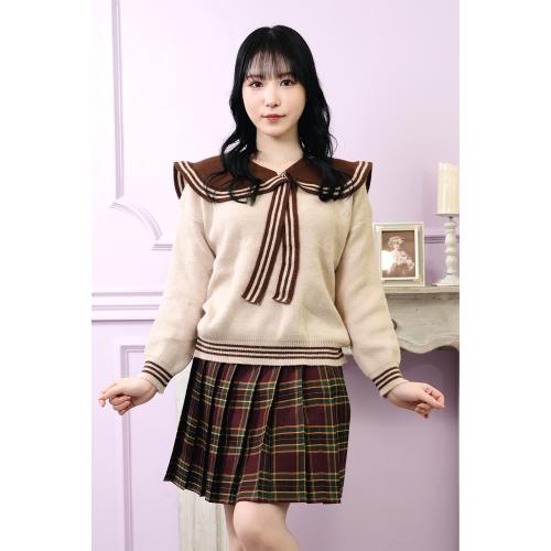 ロリポップ制服 ブラウン 8,250 円 ロリポップ制服 ブラウン