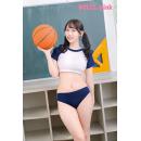DOLCE.pink スクールコス えちえち体操服 放課後アスリートの画像（4）