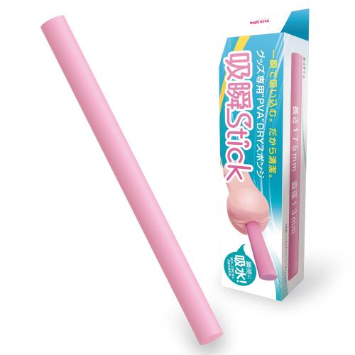 吸瞬Stick PVA DRYスポンジ
