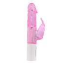 ウェーブラッシュバイブ（ピンク）の画像（3）