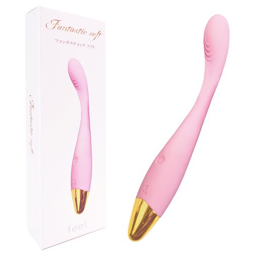 ファンタスティックソフト 1,980 Yen ファンタスティックソフト