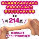 オレ様　男子のふにゃちん　ずるむけタイプの画像（2）