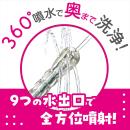ロングノズル洗浄ポンプの画像（3）