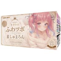 ふわツボ ましゅまろん