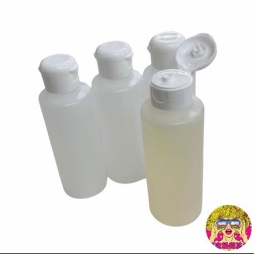 オイルボトル4本セット