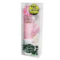 (End) ST Pocochin Pearl Clear Pink 2200 → 1100 yen